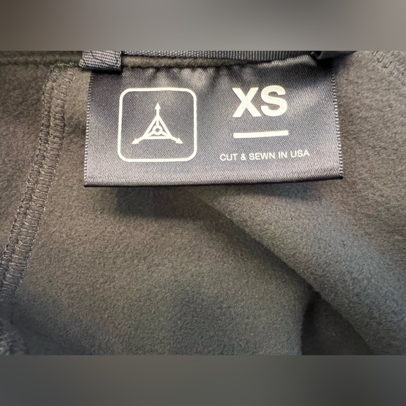 Triple Aught Design TAD Polartec Women’s VALKYRIE Zip Up Jacket Size XS - Picture 3 of 14